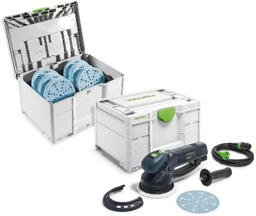 Festool Getriebe-Exzenterschleifer ROTEX RO 150 FEQ-SYS GR