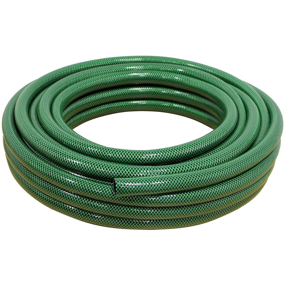 3-lagiger Gartenschlauch, Durchmesser 19 mm (3/4 Zoll), Länge 30 m