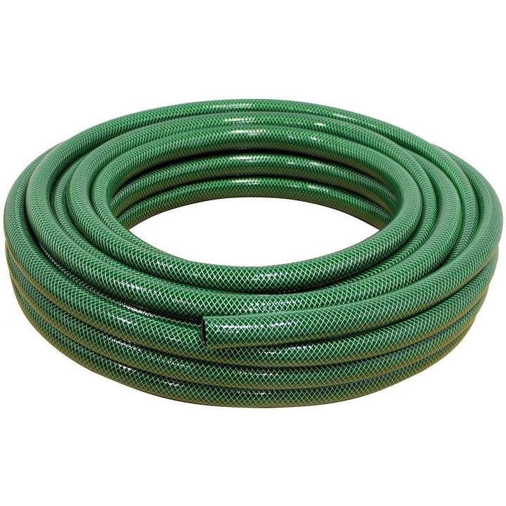 3-lagiger Gartenschlauch, Durchmesser 19 mm (3/4 Zoll), Länge 30 m