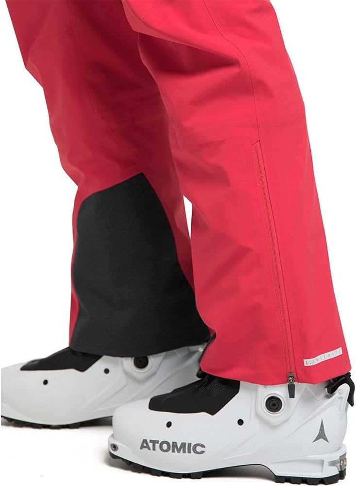 Haglöfs Skijacke Frauen L.I.M Touring PROOF Jacket wasserdicht, winddicht, atmungsaktiv, kleines Pac