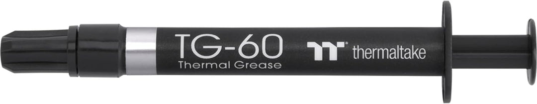Thermaltake TG-60 Flüssigmetall-Kühlpaste | 1g