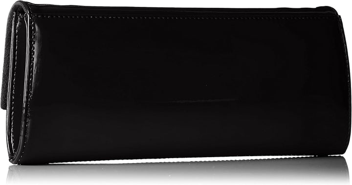 Picard Damen Abendtasche AUGURI aus Rindsleder Klein, 0 | mit Magnetverschluss | Abendtasche | Abend