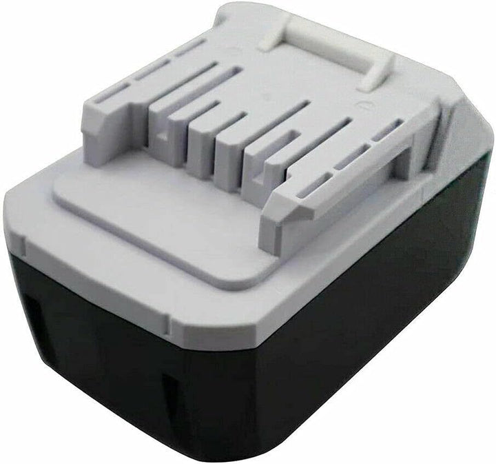 18V 4.0Ah BL1813G BL1820G BL1830G BL1840G 195608-4 Akku + Ladegerät DC18WA Ersatz kompatibel für Mak