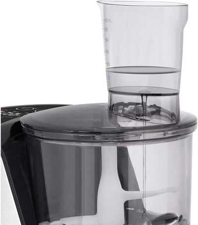 Riviera-et-Bar PMP500 Automatische Nudelmaschine aus Metall