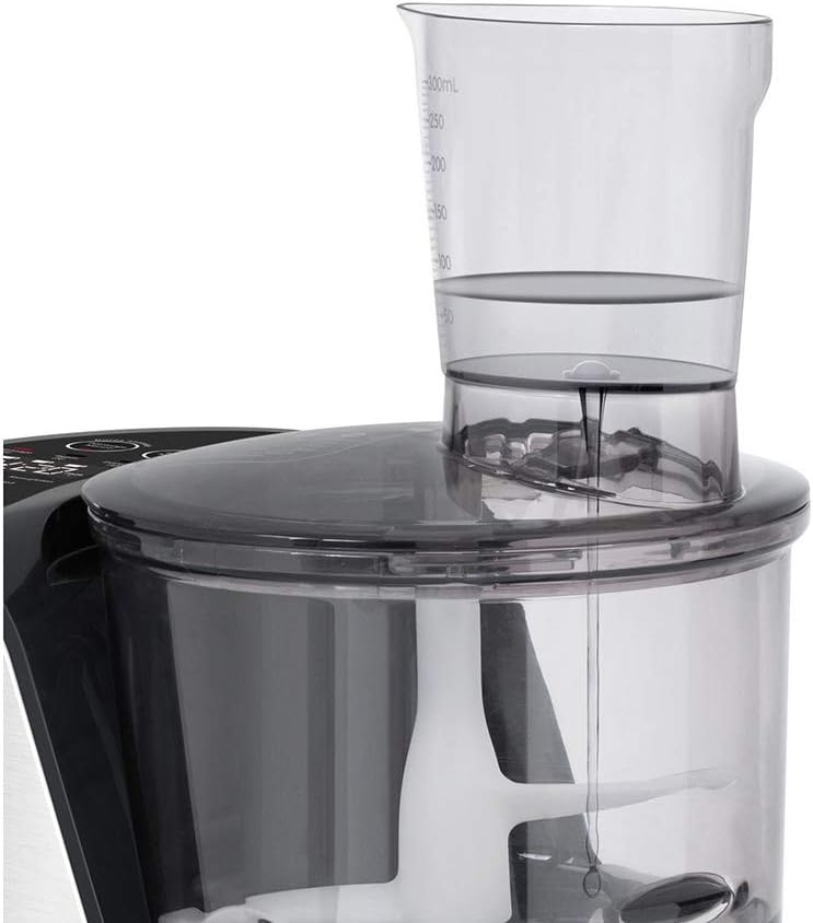 Riviera-et-Bar PMP500 Automatische Nudelmaschine aus Metall