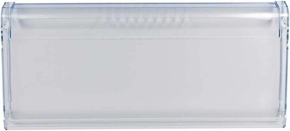Gefrierfachklappe Frosterfachklappe Klappe oben für Gefrierschrank Gefriergerät ORIGINAL Bosch Sieme