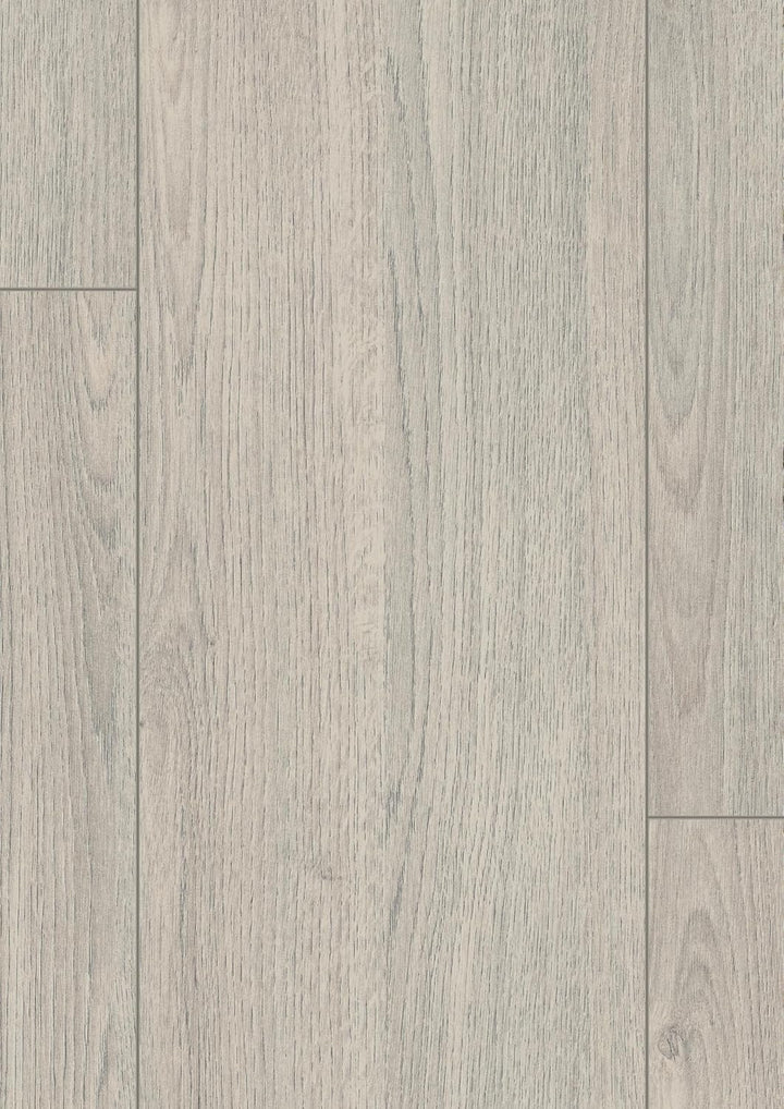 EGGER NatureSense Laminat EL1094 Charlotte Eiche hellgrau 1292x193x7mm (2,494m²) 2,494m² | Boden, 2,