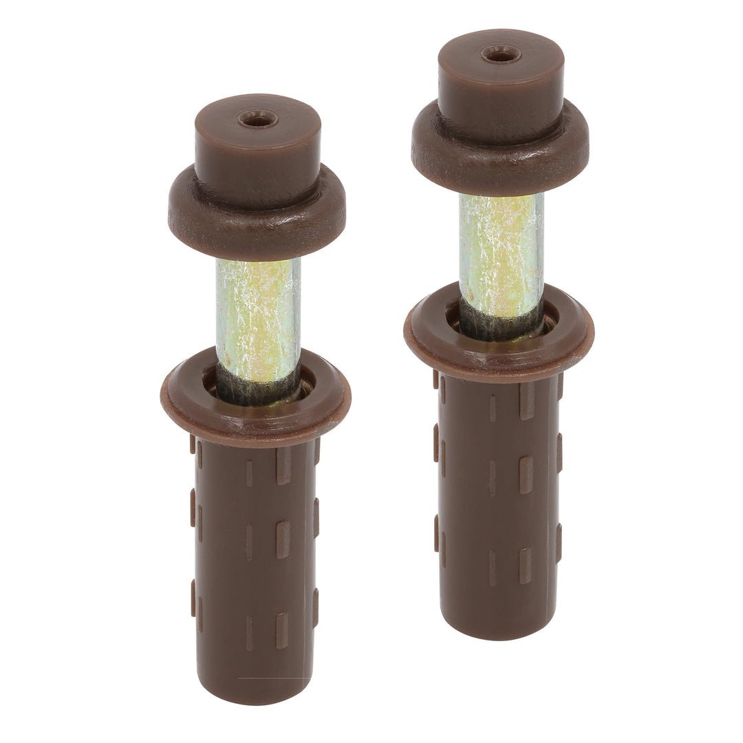 Prime Line mp6701 Doppelfalttür Pivot und Guide, Nylon