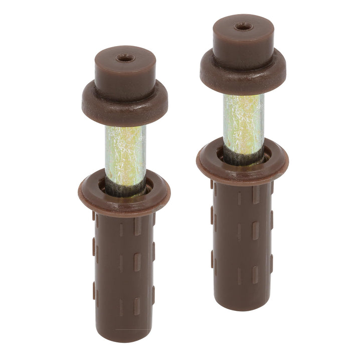 Prime Line mp6701 Doppelfalttür Pivot und Guide, Nylon
