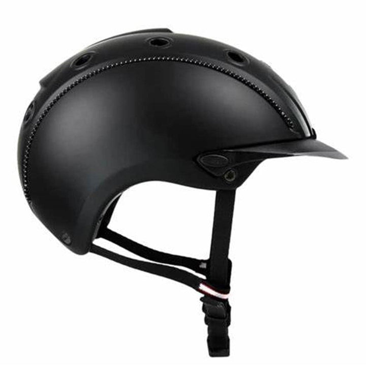 Casco - Reithelm MISTRALL 1 L (58-62cm), L (58-62cm)