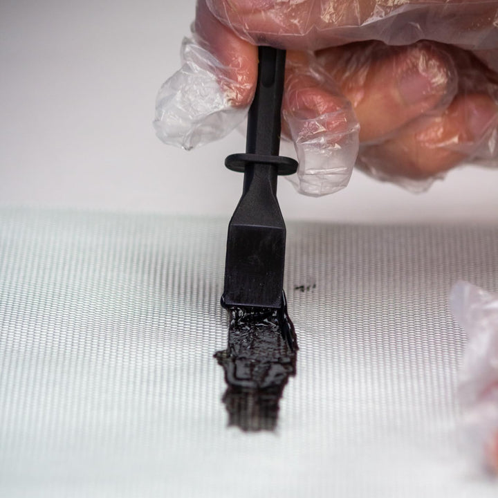 Stormsure Flexibler Reparaturkleber 3x5g (Schwarz) - Starker, Extrem Langlebiger Kleber für Wasserdi