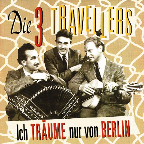 Ich Träume Nur Von Berlin, Audio-CD