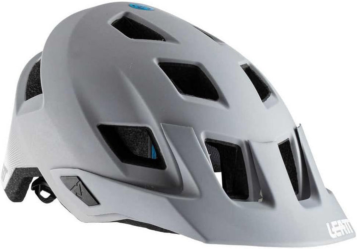 Leatt MTB All Mountain 1.0 Helm weiss S, S
