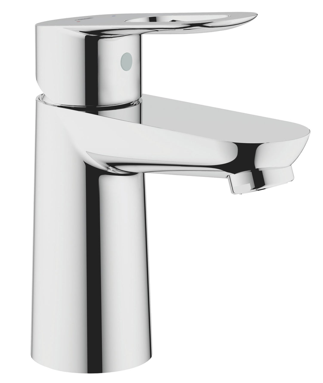 Grohe BauLoop EHM WT glatt.Körp., S-Size Bauloop S-Size, Bauloop S-Size