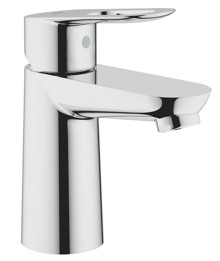 Grohe BauLoop EHM WT glatt.Körp., S-Size Bauloop S-Size, Bauloop S-Size