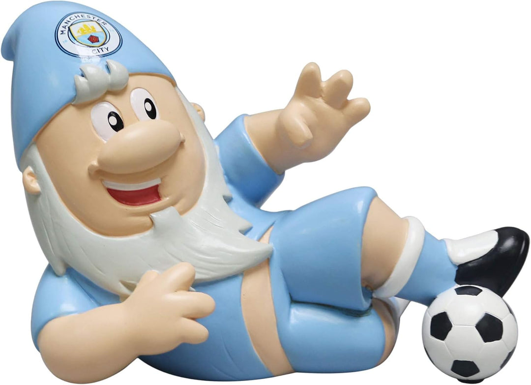 FOCO Fussballmannschafts-Zwerg Manchester City Fc, Manchester City Fc