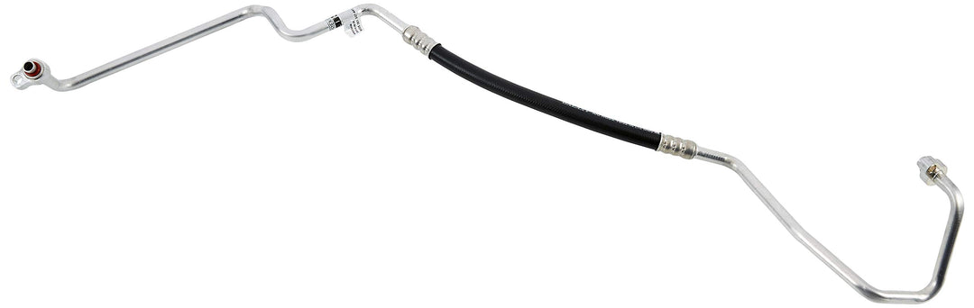 BEHR HELLA SERVICE 9GS 351 337-441 *** PREMIUM LINE *** Hochdruckleitung, Klimaanlage, von Klimakomp