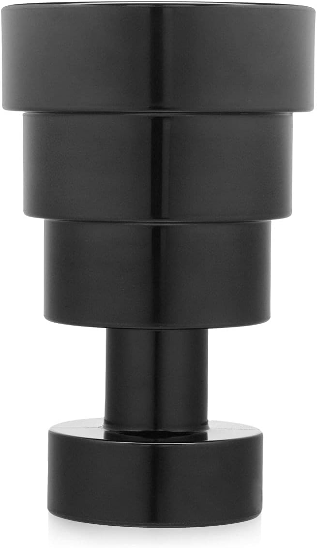 Kartell Calice Vase - schwarz Calice Nero, Calice Nero