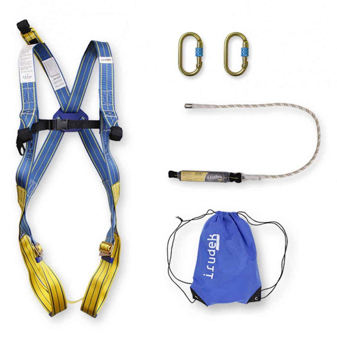 irudek apeninos Fall Arrest System
