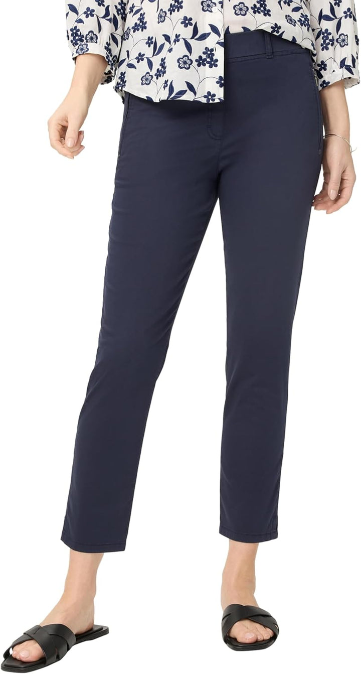 Raphaela by Brax Damen Hose 36W / 32L Navy, 36W / 32L Navy