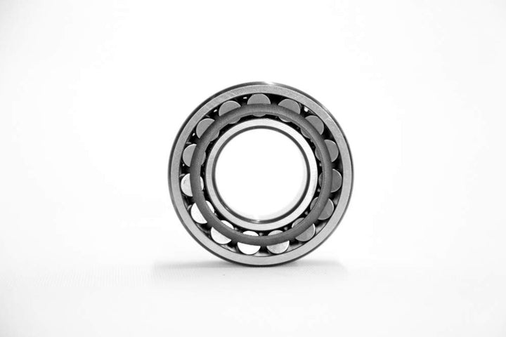 FAG 22207-E1-C4 Pendelrollenlager zylindrische Bohrung, 35x72x23