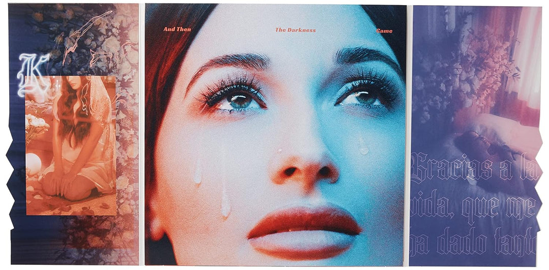 star-crossed [Neon Yellow, Vinyl