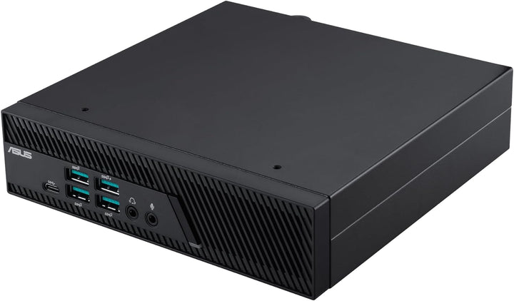 ASUS PB62-B5016MH Mini Desktop PC (Intel Core i5-11400, integrierte Intel HD Grafik, Intel B560 Chip