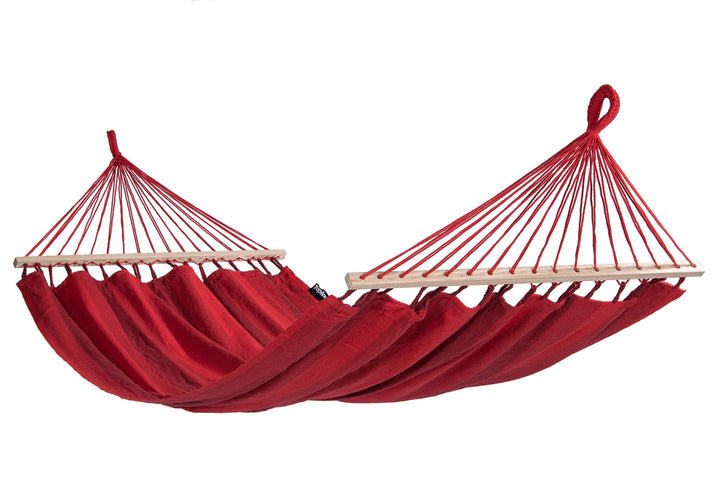 Tropilex Südamerikanische Hängematte Single | Handgefertigt | Fairtrade | Hammock &
