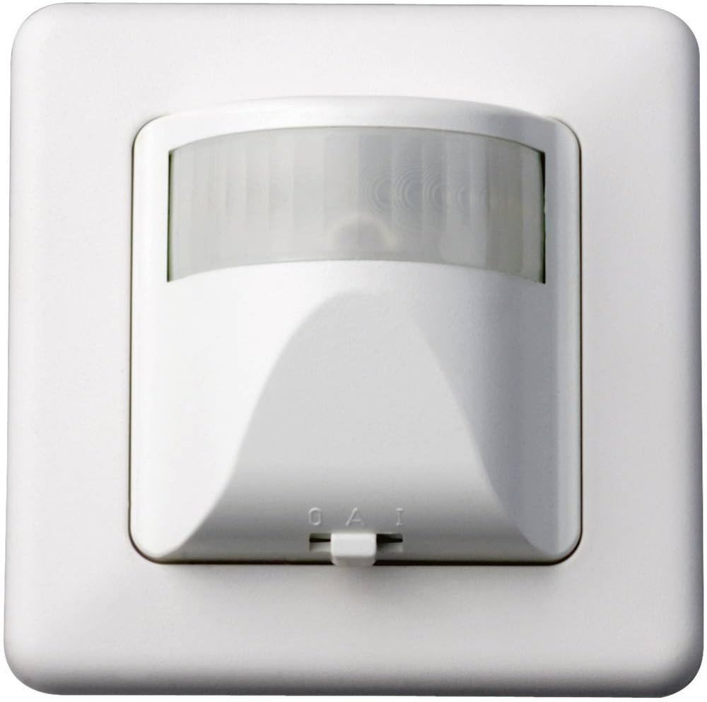 Kopp 805813010 Bewegungsschalter INFRAcontrol 2D 180º Unterputz IP20