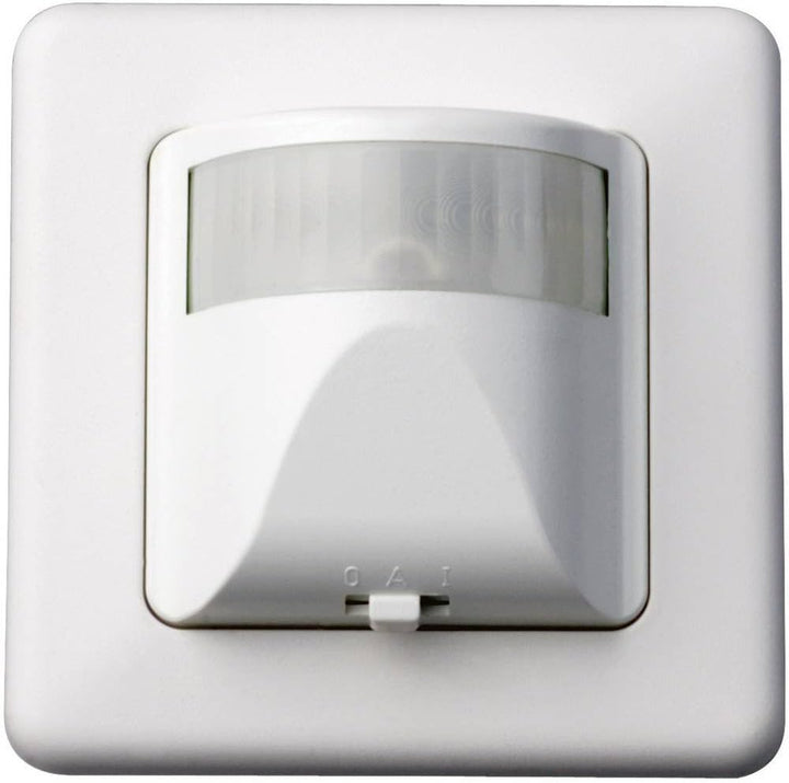 Kopp 805813010 Bewegungsschalter INFRAcontrol 2D 180º Unterputz IP20