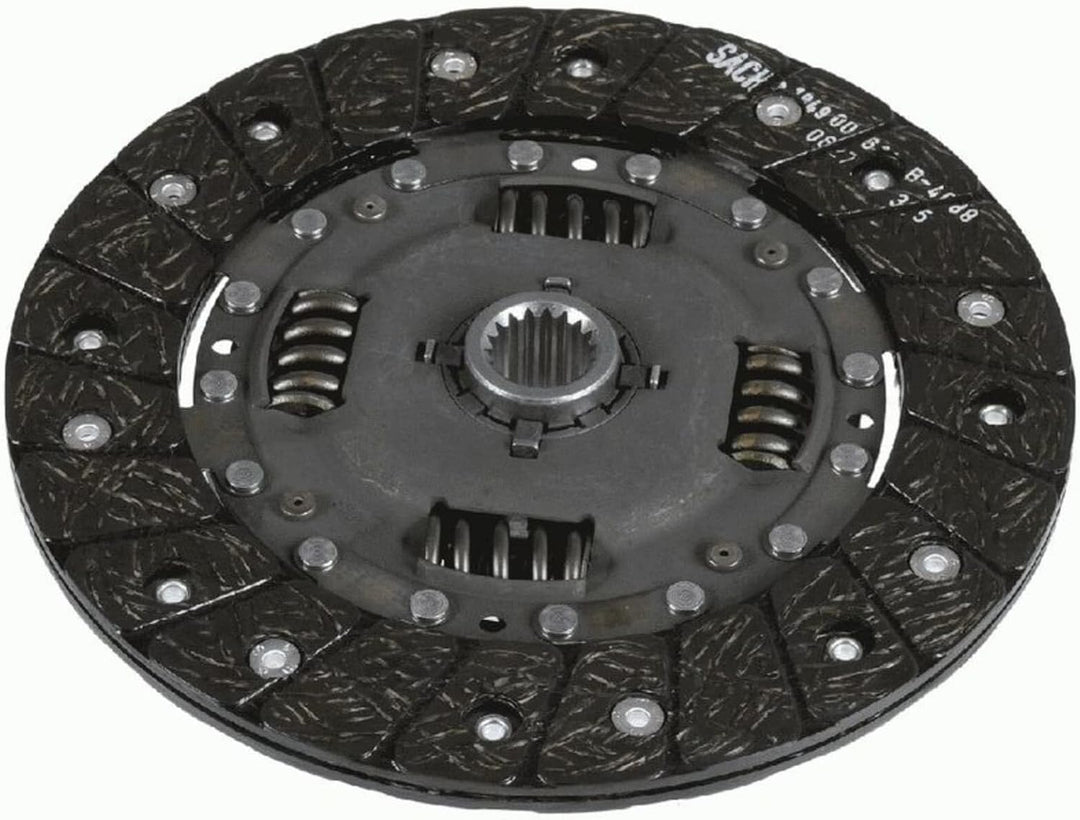 SACHS Kupplungssatz