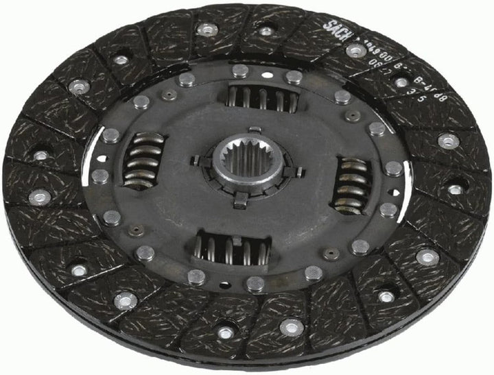 SACHS Kupplungssatz