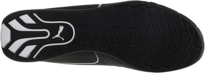 PUMA Herren Undefined Ferrari Drift Cat 8 Schuhe 39 Black White