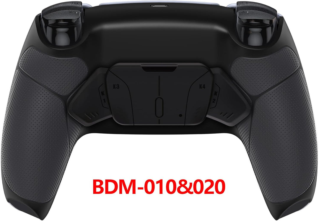 eXtremeRate programmierbares Rise4 Remap Kit für ps5 Controller BDM-010 & BDM-020, Upgrade-Board & R