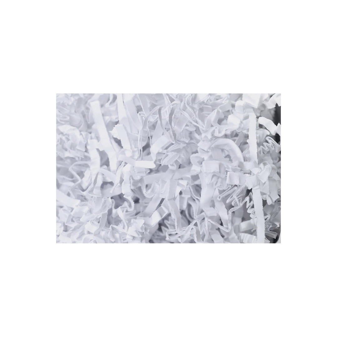 kaiserkraft | SizzlePak Papier-Füllmaterial | 10 kg | Füllvolumen 350 l | weiss