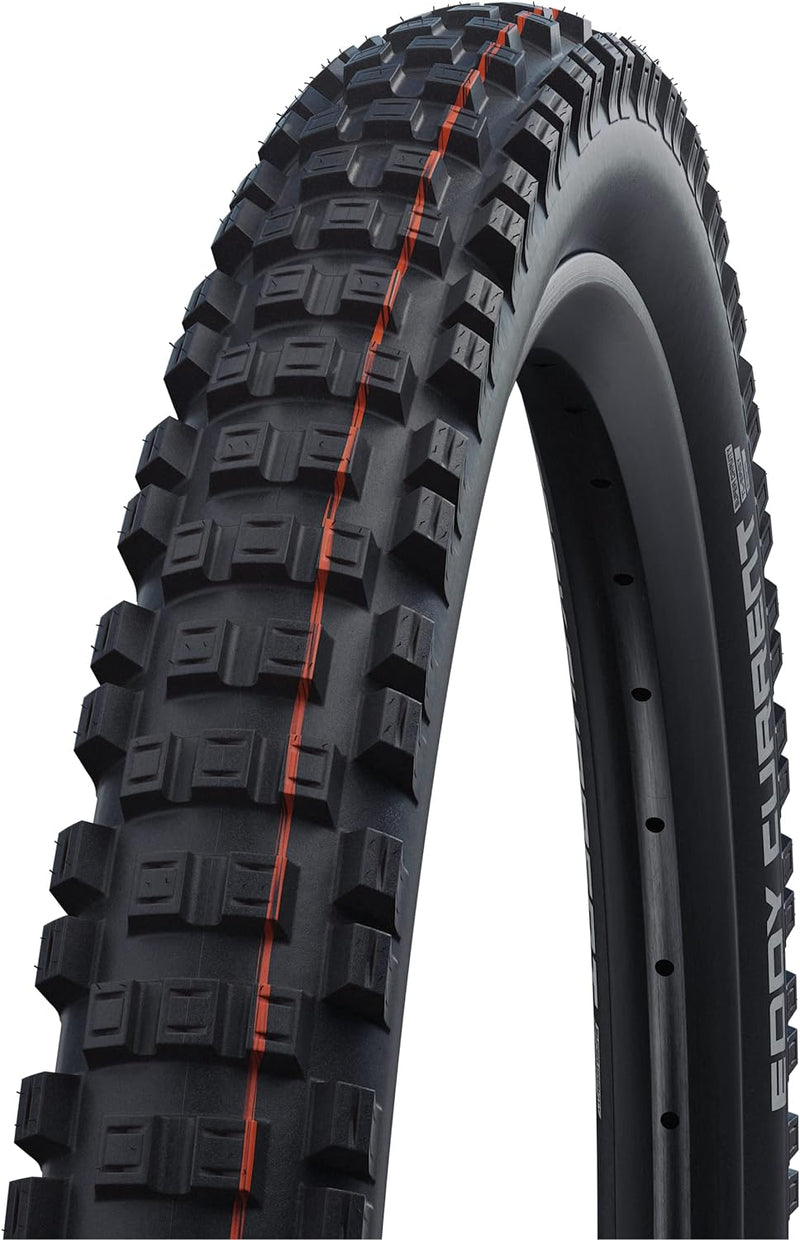 Schwalbe Eddy Current Rear Evo Faltreifen // 65-584 (27,5x2,6&