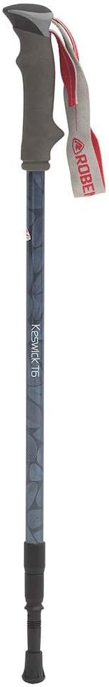 ROBENS Keswick T6 Aluminium Trekking Pole Blue