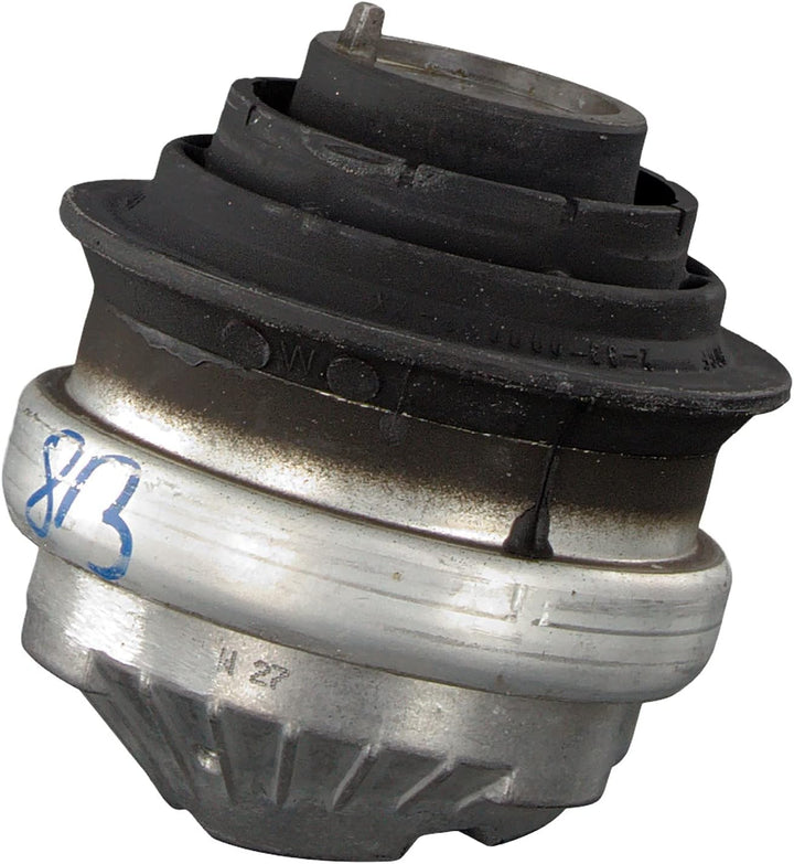 febi bilstein 19680 Motorlager mit Schutzkappe , 1 Stück