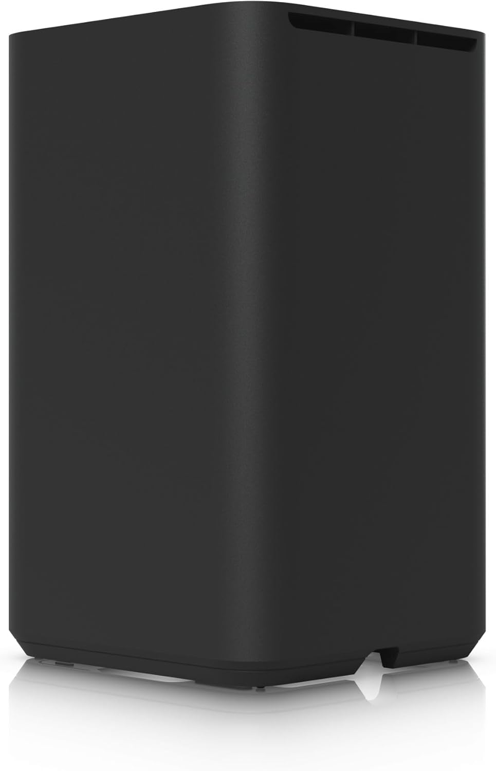 Sistema NAS Ubiquiti UNAS 2 2 Baías 3.5" Preto