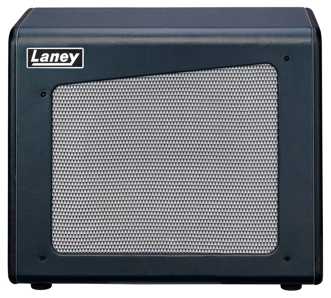 Laney CUB-112 CUB Series - Guitar Speaker Cabinet - 12 inch HH custom speaker grau 1 x 12 INCH GUITA