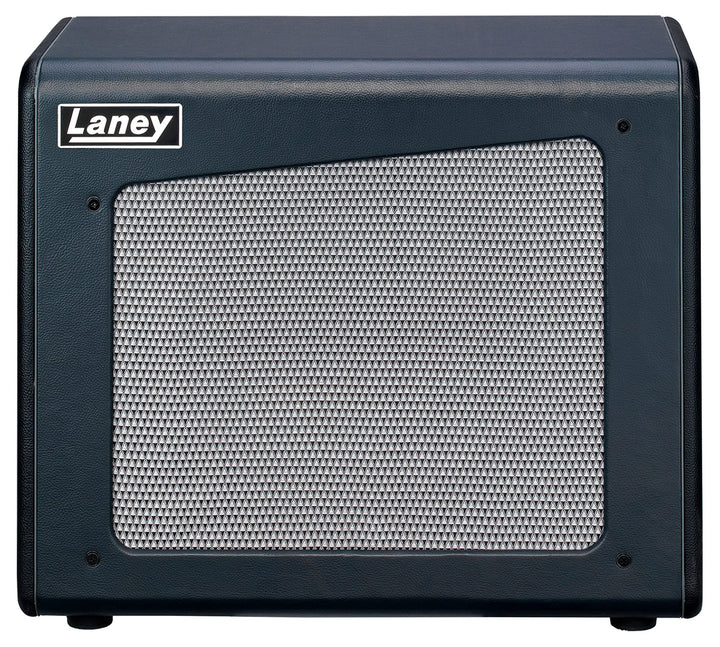 Laney CUB-112 CUB Series - Guitar Speaker Cabinet - 12 inch HH custom speaker grau 1 x 12 INCH GUITA