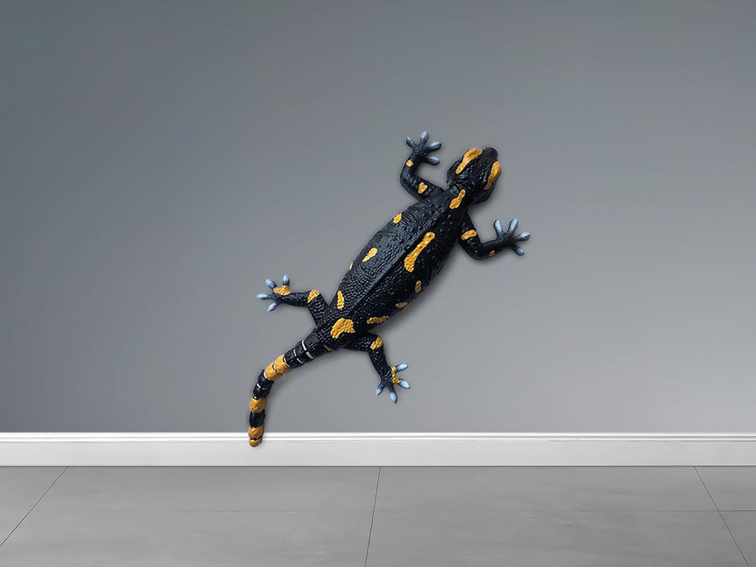Revell Control Robo Friends Salamander