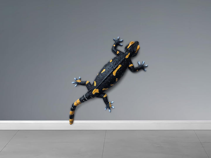 Revell Control Robo Friends Salamander