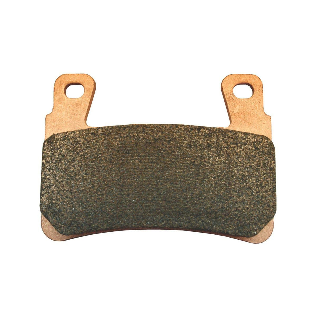 Galfer FD134G1371 HH Sintered Advanced Ceramic Brake Pad by Galfer
