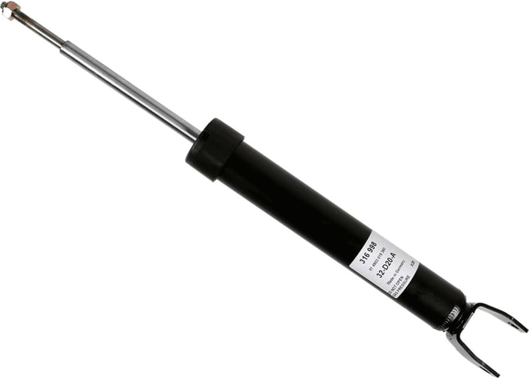 SACHS 316 998 Stossdämpfer