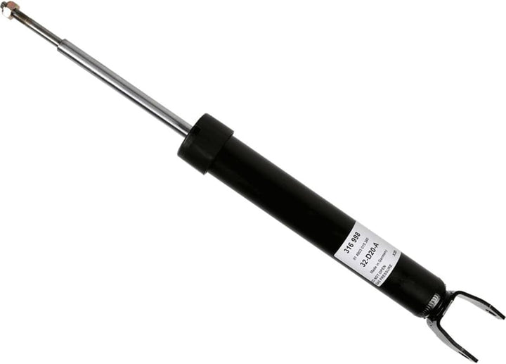 SACHS 316 998 Stossdämpfer