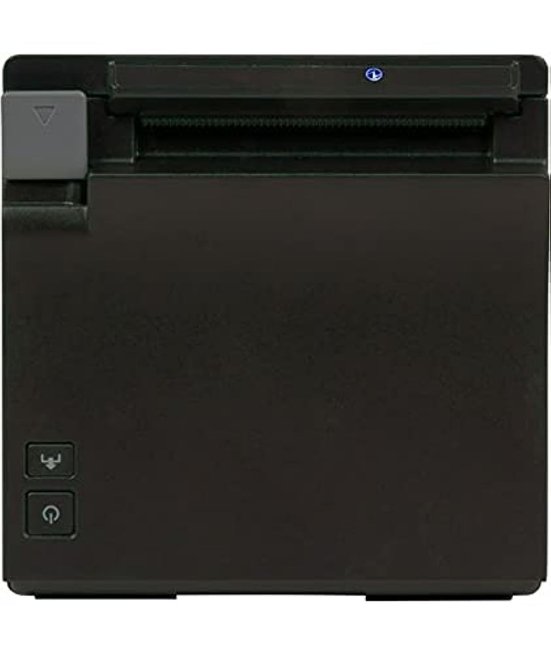 Epson (122 USB Black Ethernet NES PS EU TM-M30II weiss A4
