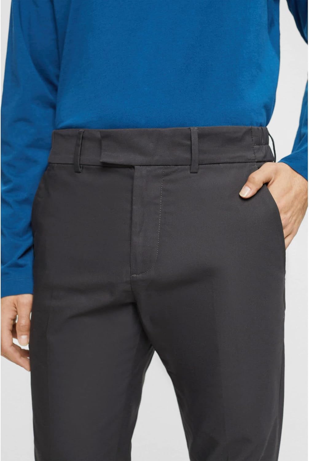 ESPRIT Herren Hose