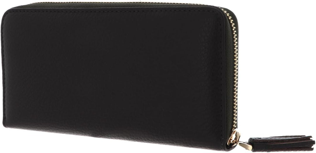 Coccinelle Tassel Geldbörse Leder 19,5 cm