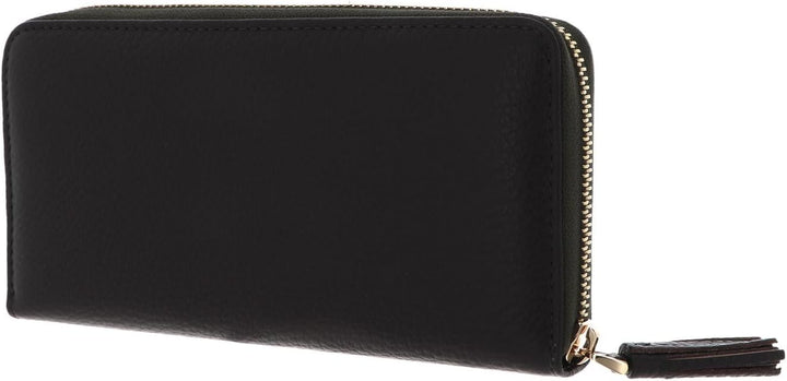 Coccinelle Tassel Geldbörse Leder 19,5 cm